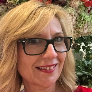 Meet your Posher, Bridgette